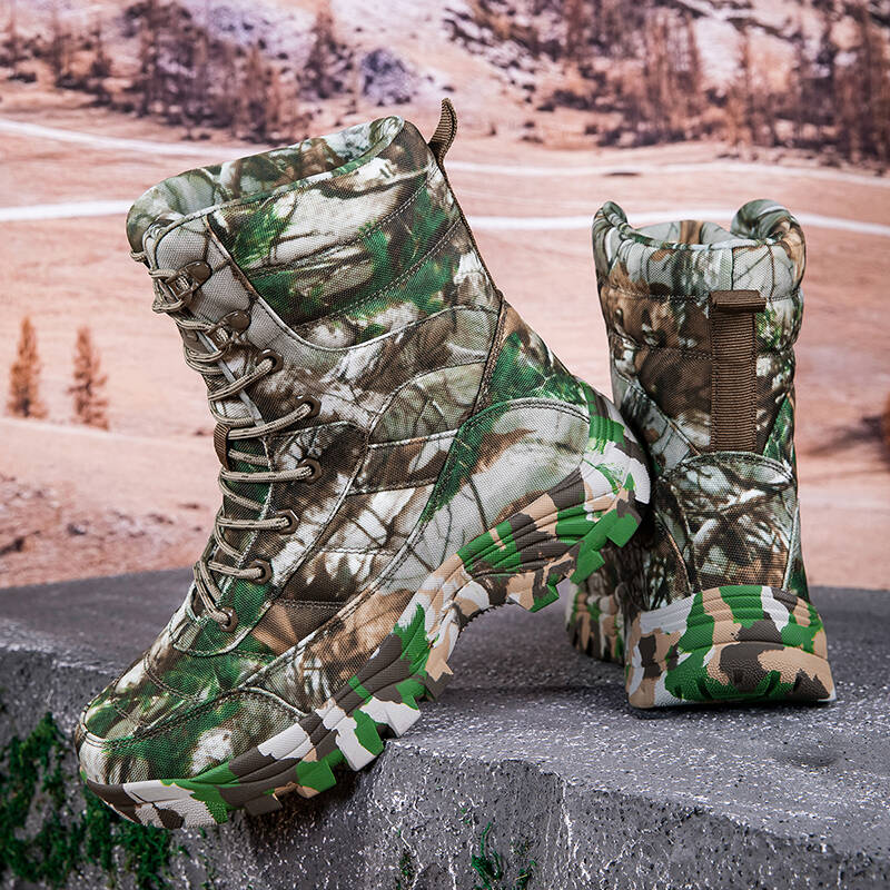 Men'S Ethnic & Formal Designer Wear Studio S - Outdoor-Stiefel für Herren zum Wandern in