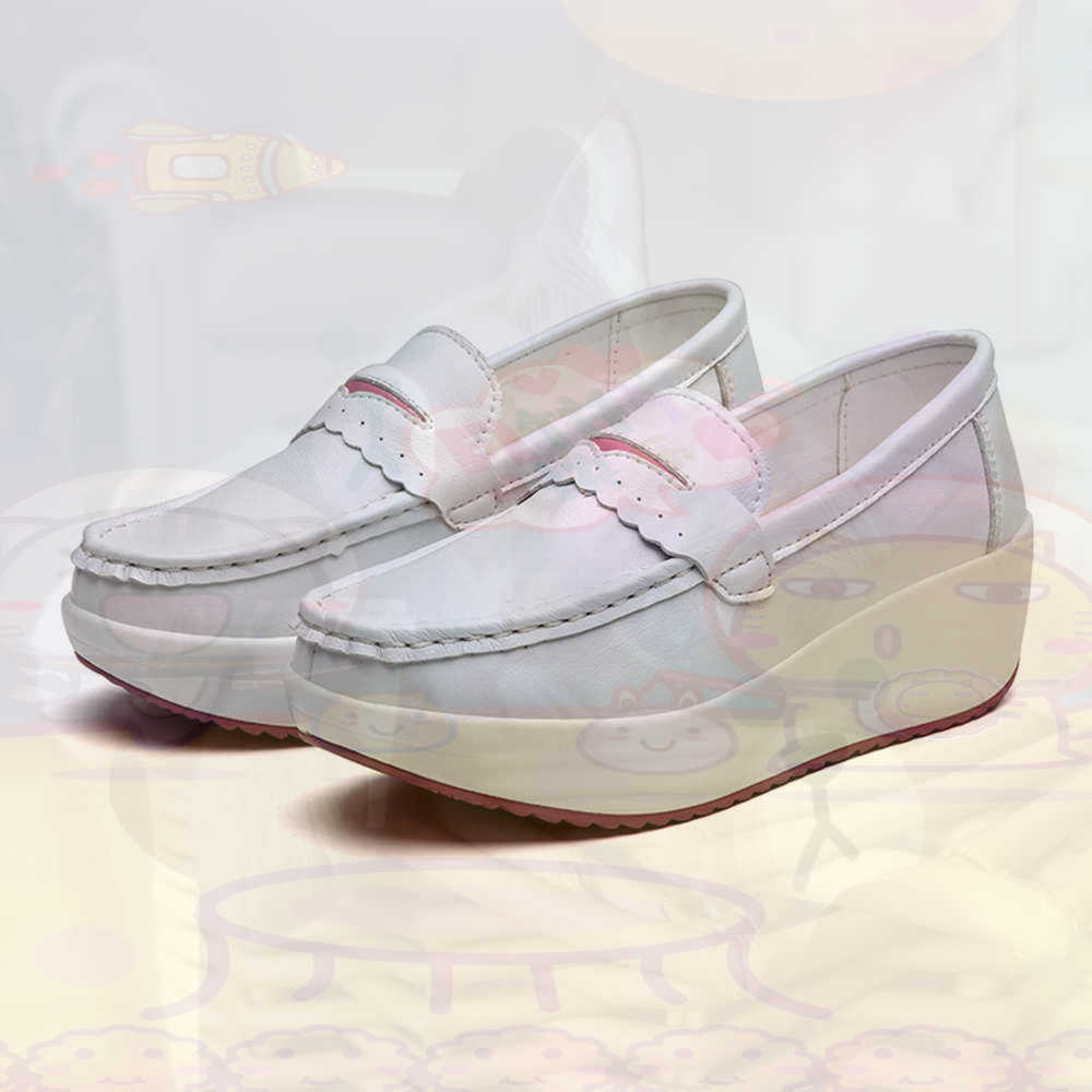 Second Hand Men'S Formal Wear - Plataform Winter Rosa Turnschuhe Tennis Damen