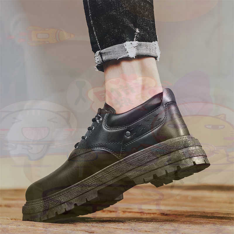 Second Hand Men'S Formal Wear - Dunkles Naturleder, modische Turnschuhe, Tennis-Herren-Turnschuhe, modische