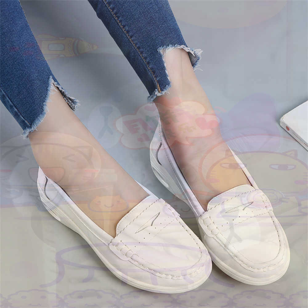 Second Hand Men'S Formal Wear - Weiche Slip-on Damen Große Größe Schuhe
