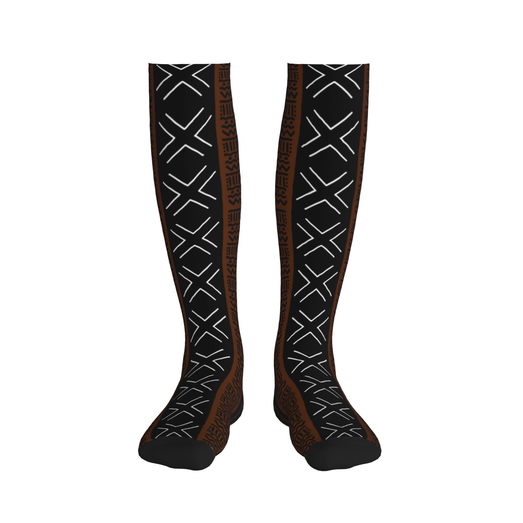 Bedruckte afrikanische Tribal- – Men'S Ethnic & Formal Designer Wear Studio S Bewertung und Preis