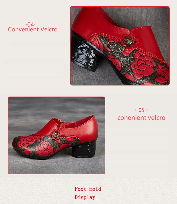 Damen-Pumps aus echtem Leder i – Men'S Ethnic & Formal Designer Wear Studio S Bewertung und Preis
