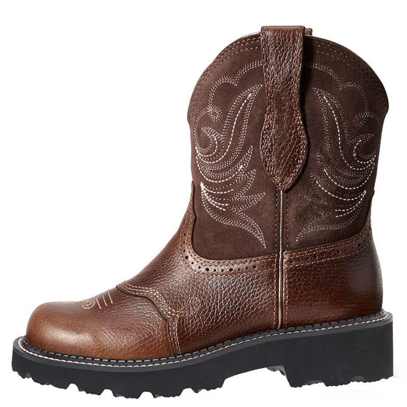 Gestickte Cowboystiefel für Mä – Men'S Ethnic & Formal Designer Wear Studio S Bewertung und Preis