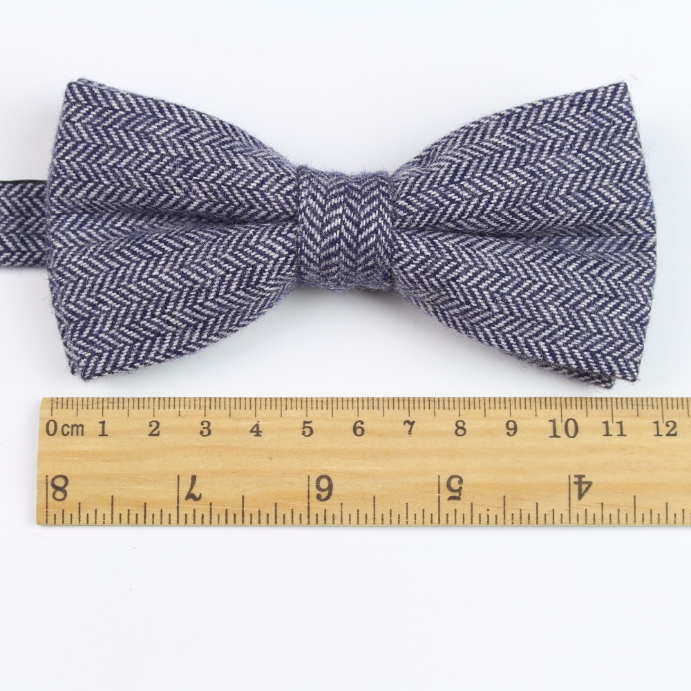 Herren-Fliege, formelle Kleidu – Men'S Formal Wear Bow Ties Bewertung und Preis