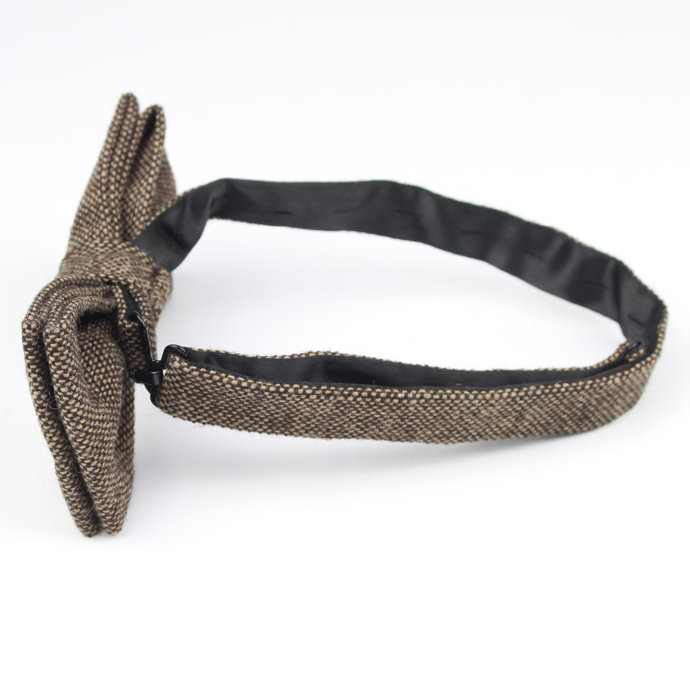 Herren-Fliege, formelle Kleidu – Men'S Formal Wear Bow Ties Bewertung und Preis