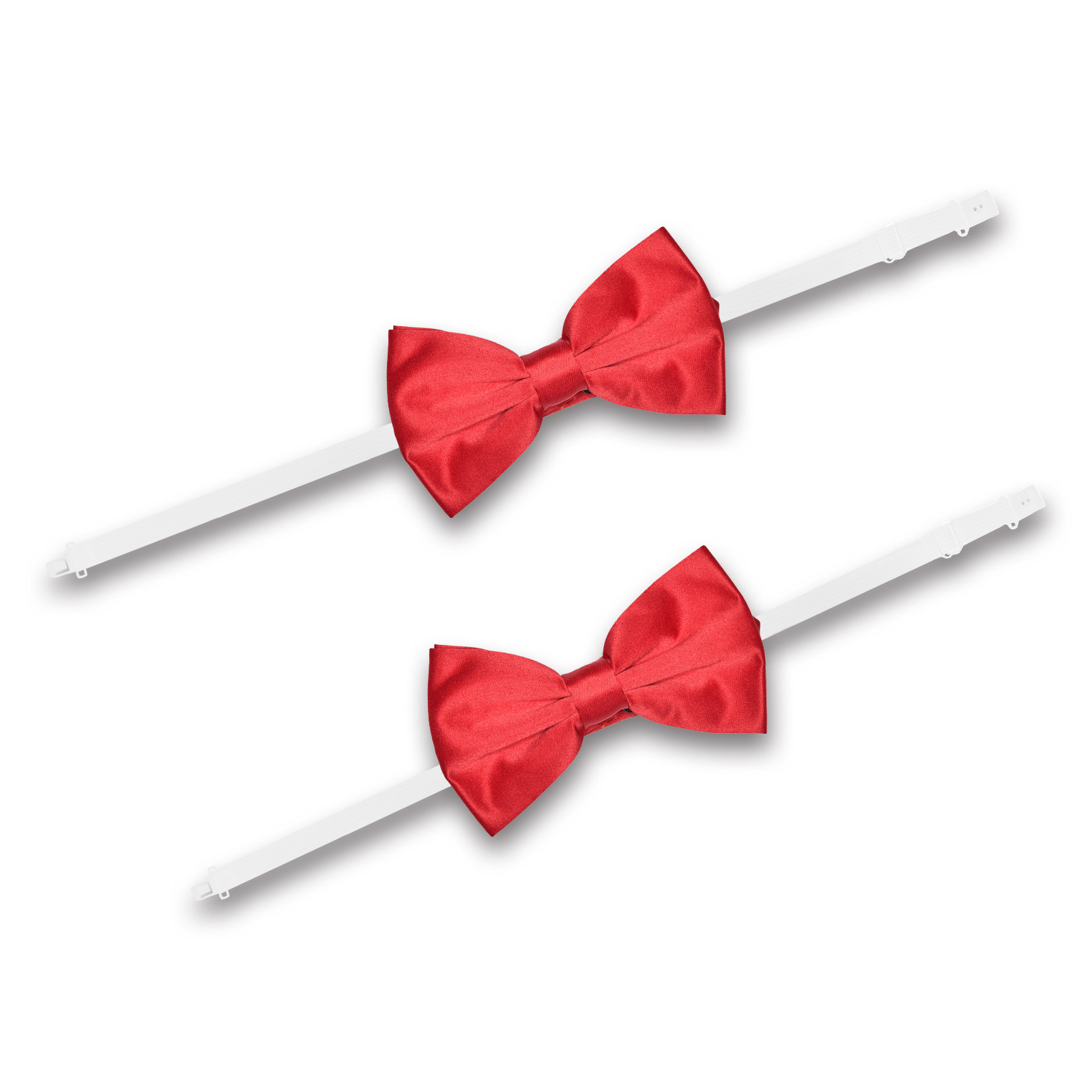 10 Stück Verstellbare Fliegenv – Men'S Formal Wear Bow Ties Bewertung und Preis