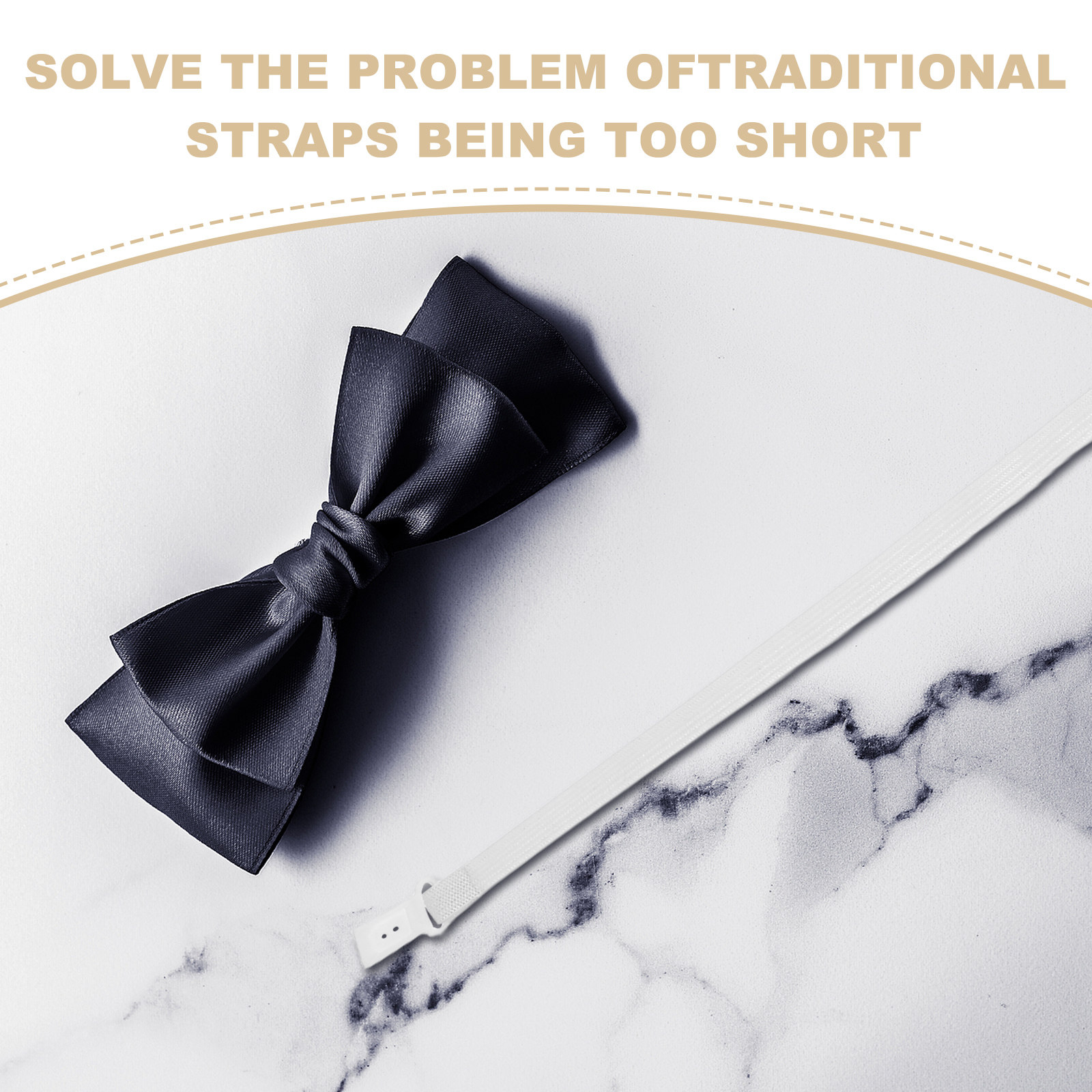 10 Stück Verstellbare Fliegenv – Men'S Formal Wear Bow Ties Bewertung und Preis