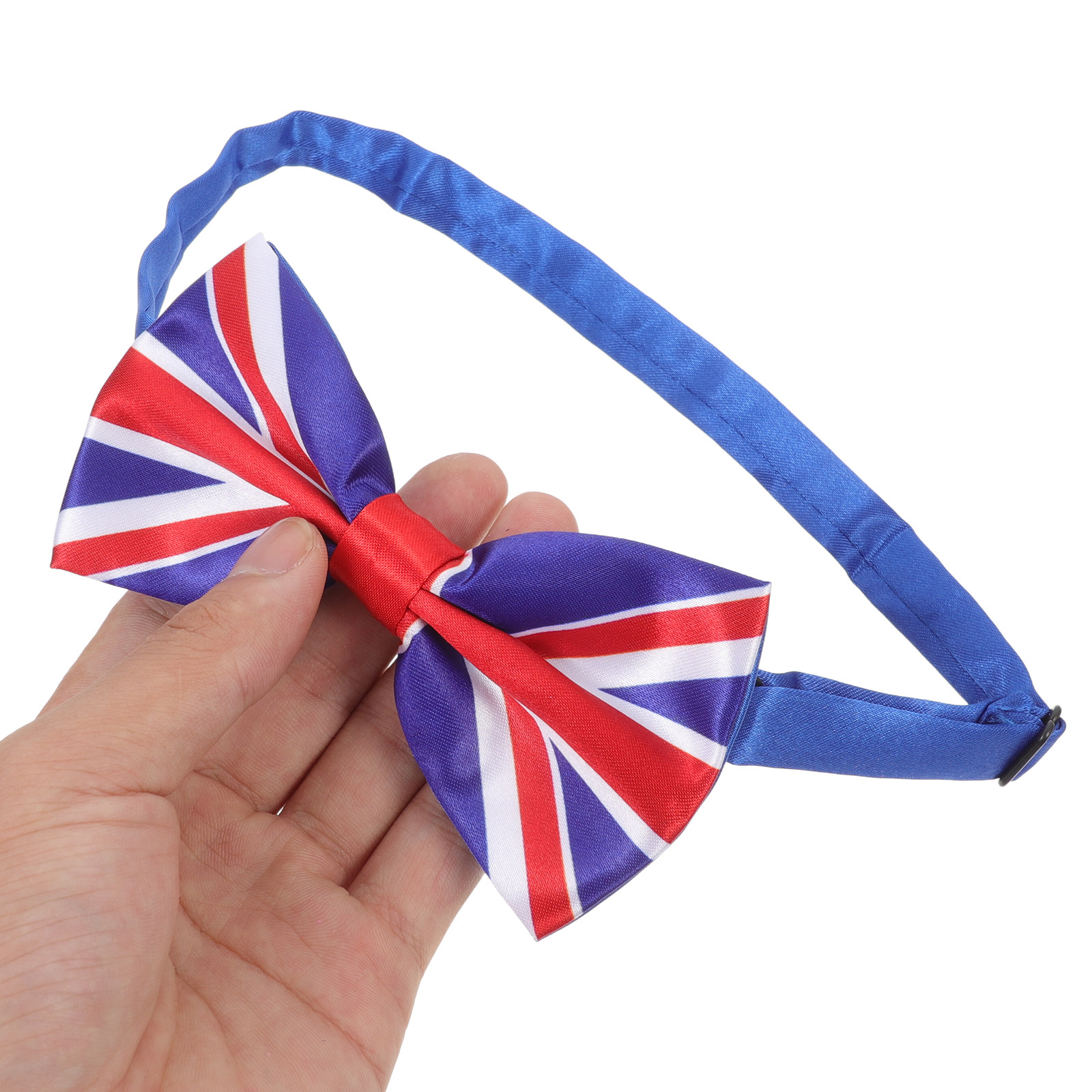Fliege mit UK-Flagge für Männe – Men'S Formal Wear Bow Ties Bewertung und Preis