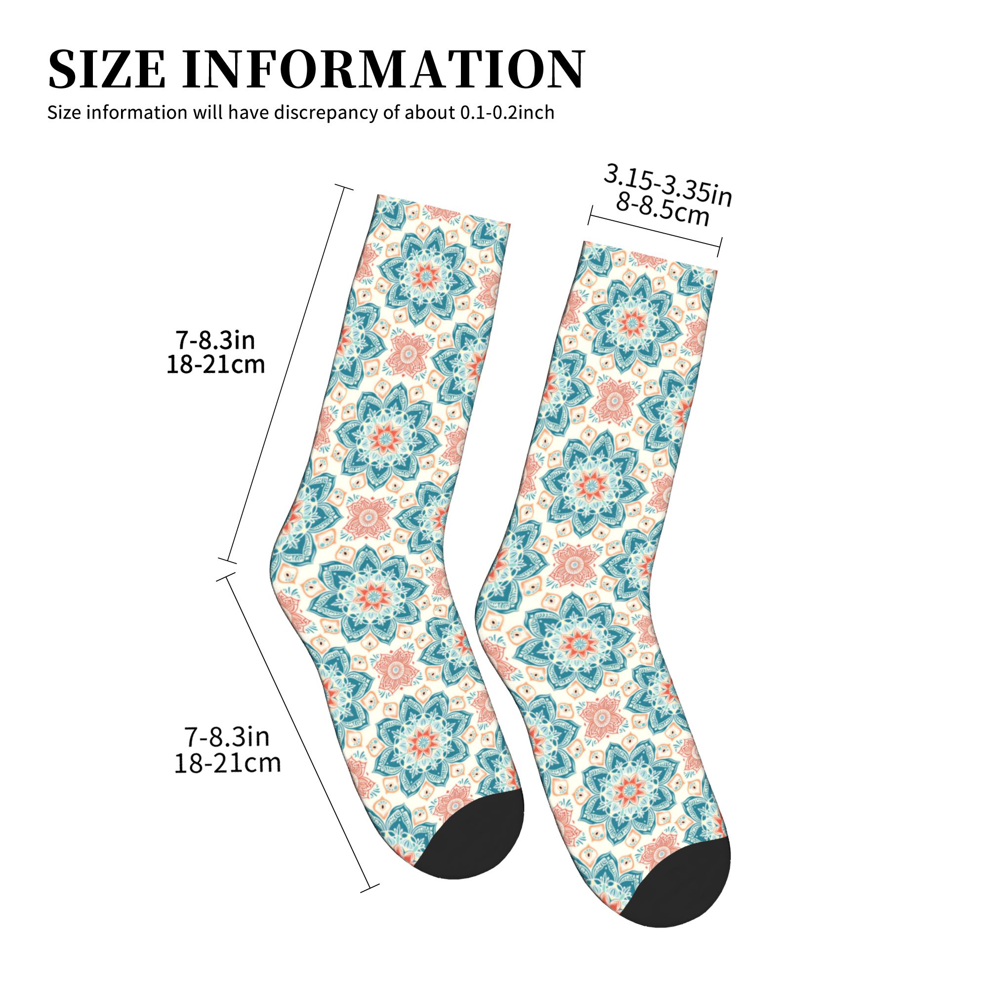 Coole Herren-Socken mit türkis – Men'S Ethnic & Formal Designer Wear Studio S Bewertung und Preis