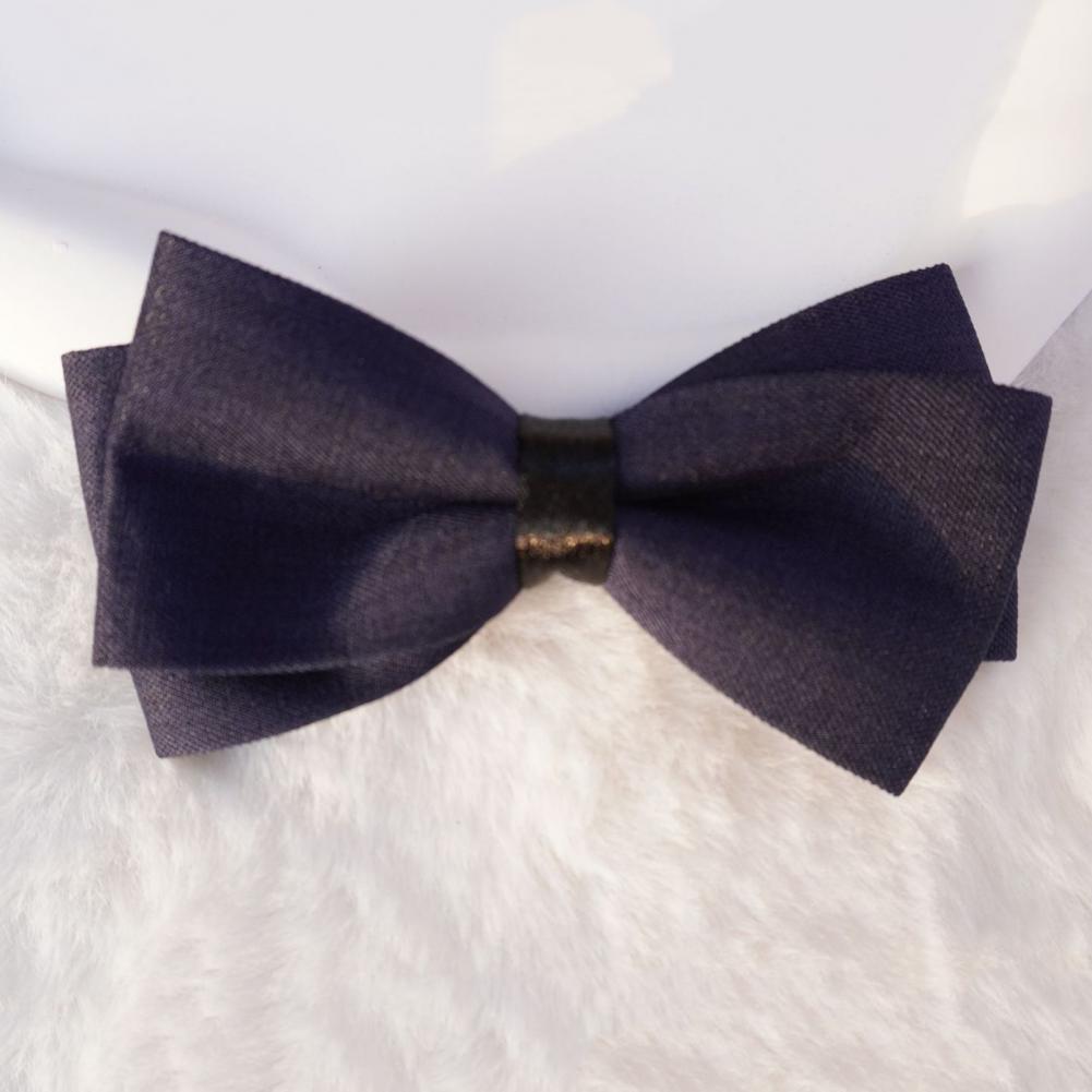 Langlebige, elegante, verstell – Men'S Formal Wear Bow Ties Bewertung und Preis