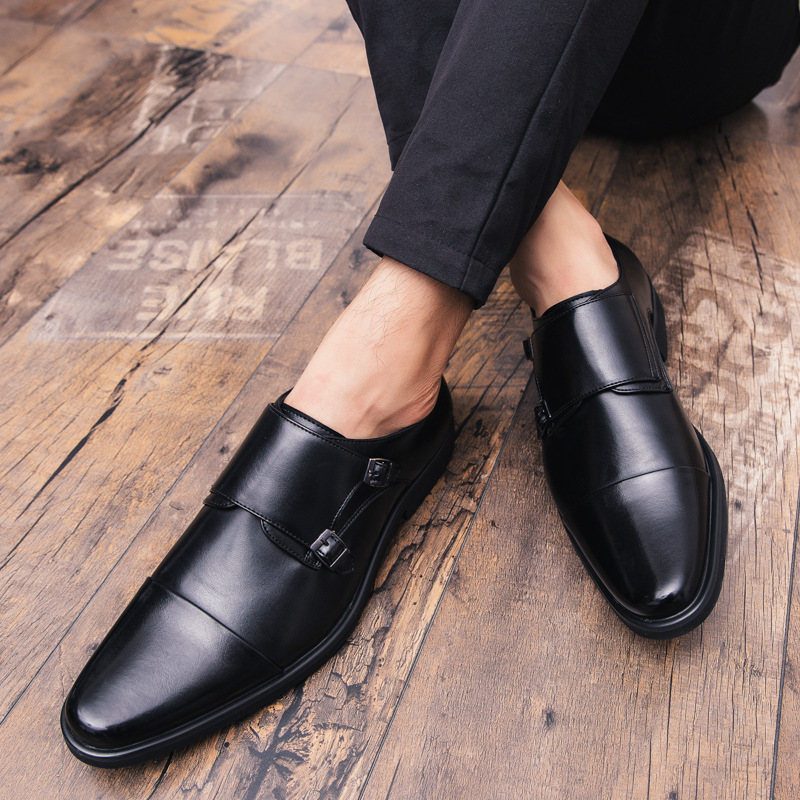 Neue Männer Oxfords Schuhe Sch – Men Formal Wear Brown Bewertung und Preis