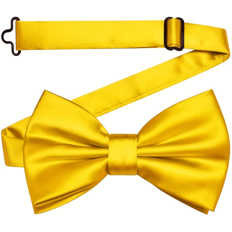 Verstellbare Fliege für Herren – Men'S Formal Wear Bow Ties Bewertung und Preis