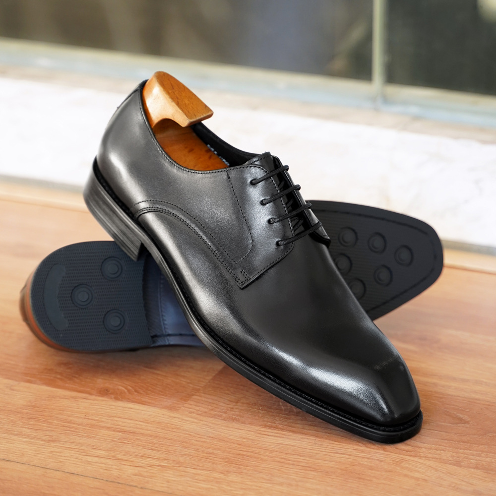 Herren Business Casual Schuhe  – Men Formal Wear Office Bewertung und Preis