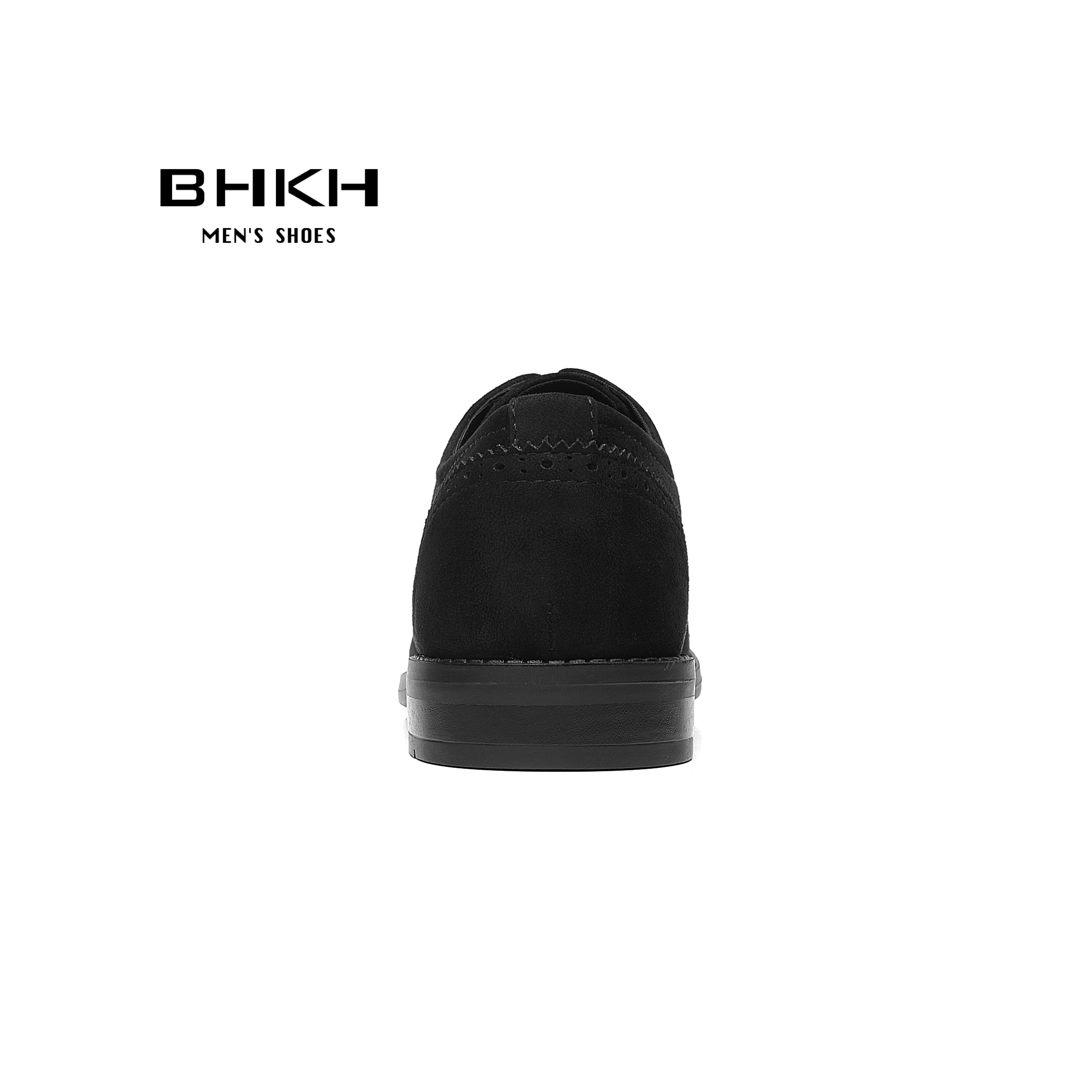 BHKH Männer Kleid Schuhe Neue  – Men Formal Wear Office Bewertung und Preis