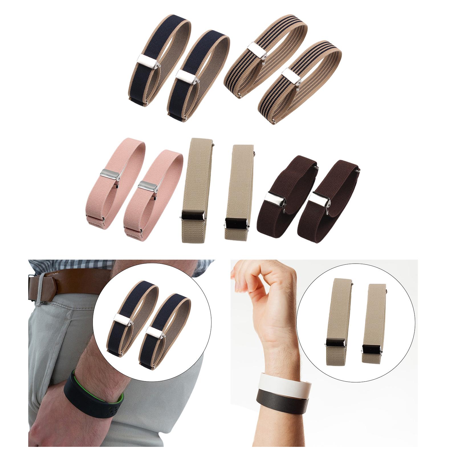 Elastische Armbinden, Dehnbare – Men'S Formal Wear With Suspenders Bewertung und Preis