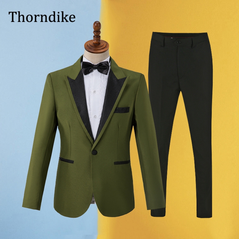 Gwenhwyfar Blauer Anzug für He – Men Formal Wear Office Bewertung und Preis