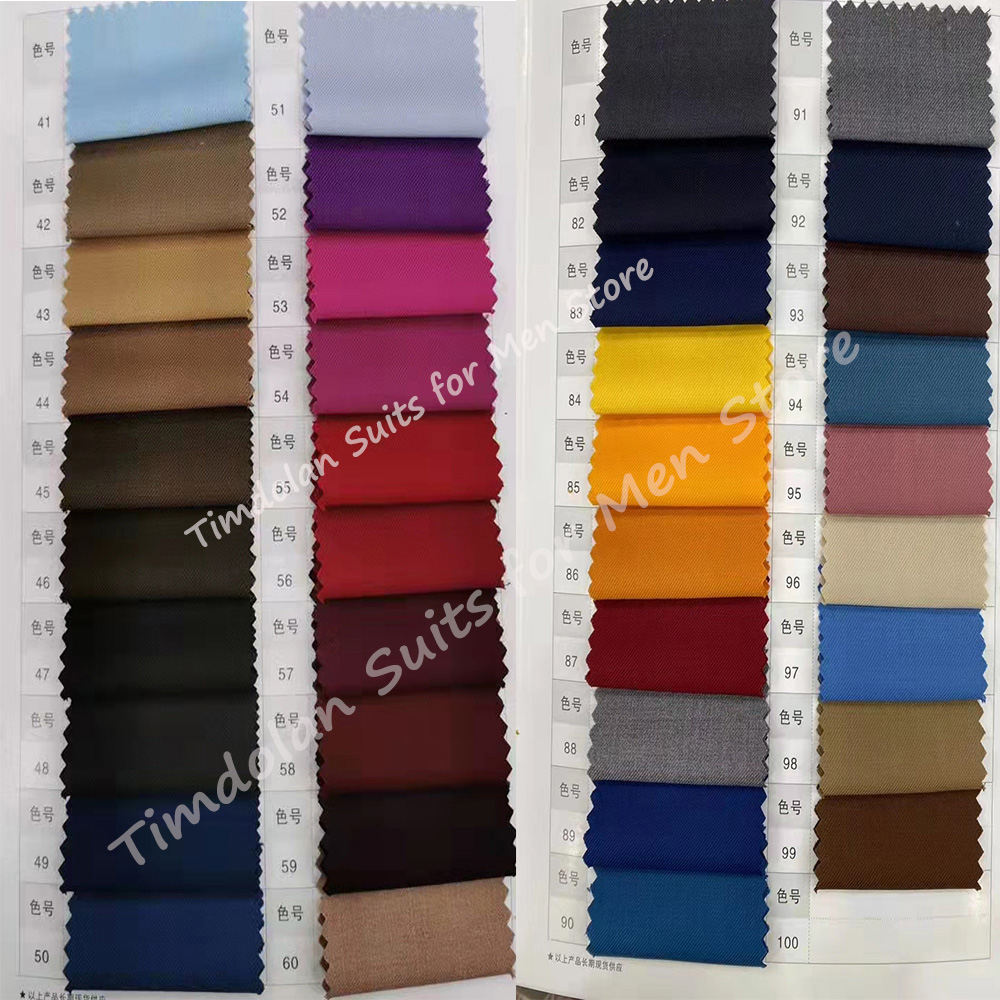 Herrenanzüge, 2-teilig, Kleidu – Men Formal Wear Brown Bewertung und Preis
