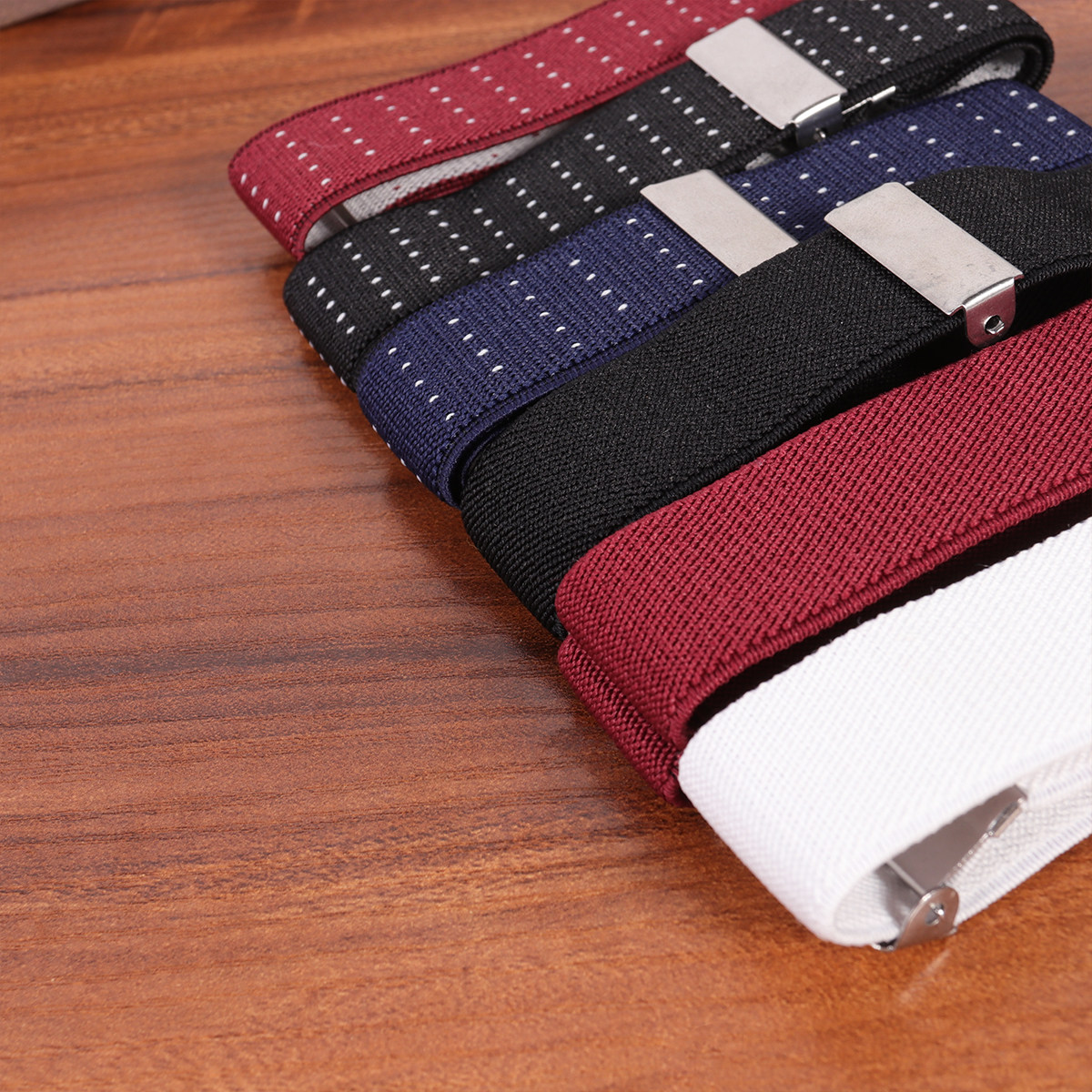 1 Paar Rutschfeste Hemdarmbänd – Men Formal Wear Office Bewertung und Preis