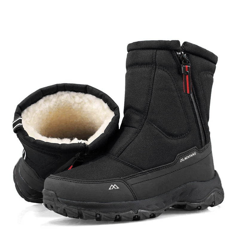 Herren-Winterstiefel, wasserdi – Men'S Ethnic & Formal Designer Wear Studio S Bewertung und Preis