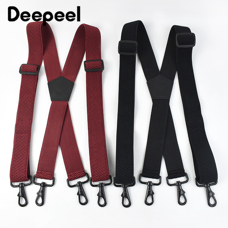 1 Stück 3,5x120cm Herren Elast – Men'S Formal Wear With Suspenders Bewertung und Preis